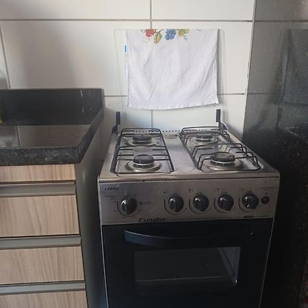Flat Lirios Do Cabo Branco 1287 Apartment โจเอาเปสโซอา ภายนอก รูปภาพ